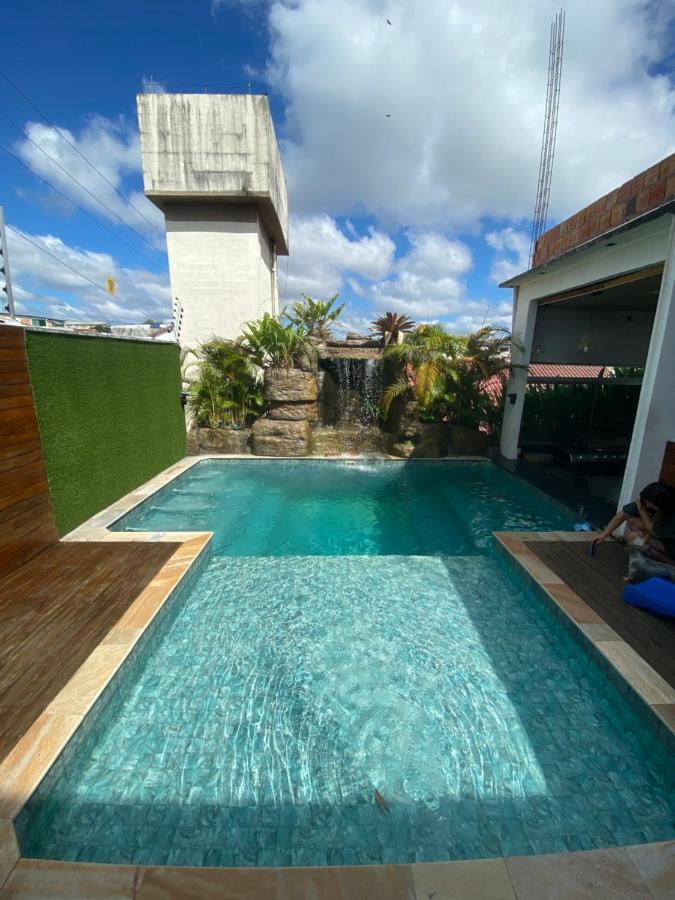 Super Casa Old Villa Manaus Kültér fotó
